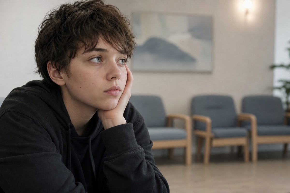 Nieuwe review: autisme oververtegenwoordigd bij genderdysforie én bij transgenderklinieken